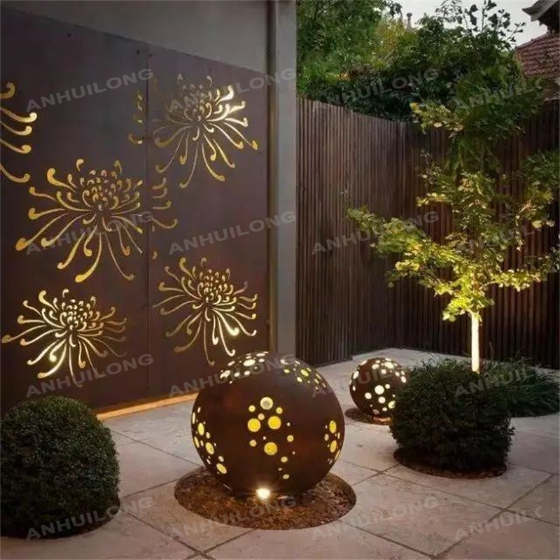 <h3>Contemporary lamp post, Contemporary pole light - All </h3>

